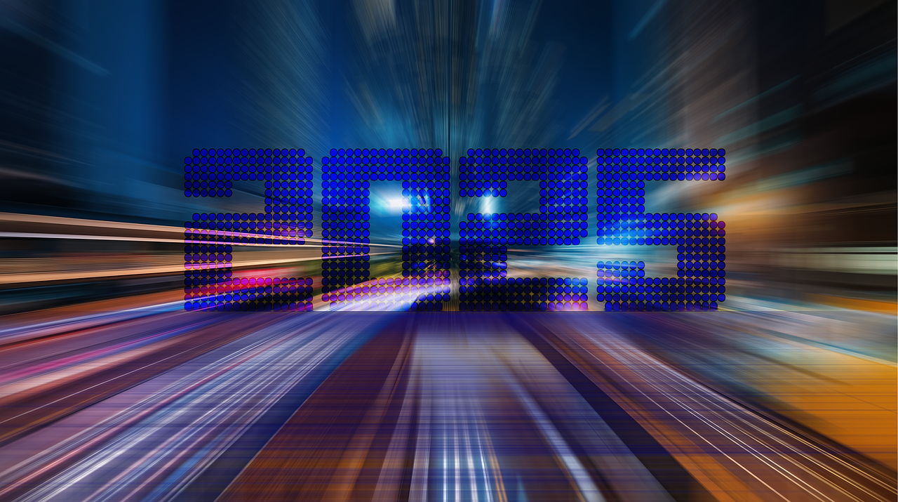 découvrez les dernières tendances et innovations ces 2025, l'événement incontournable de la technologie et de l'innovation.