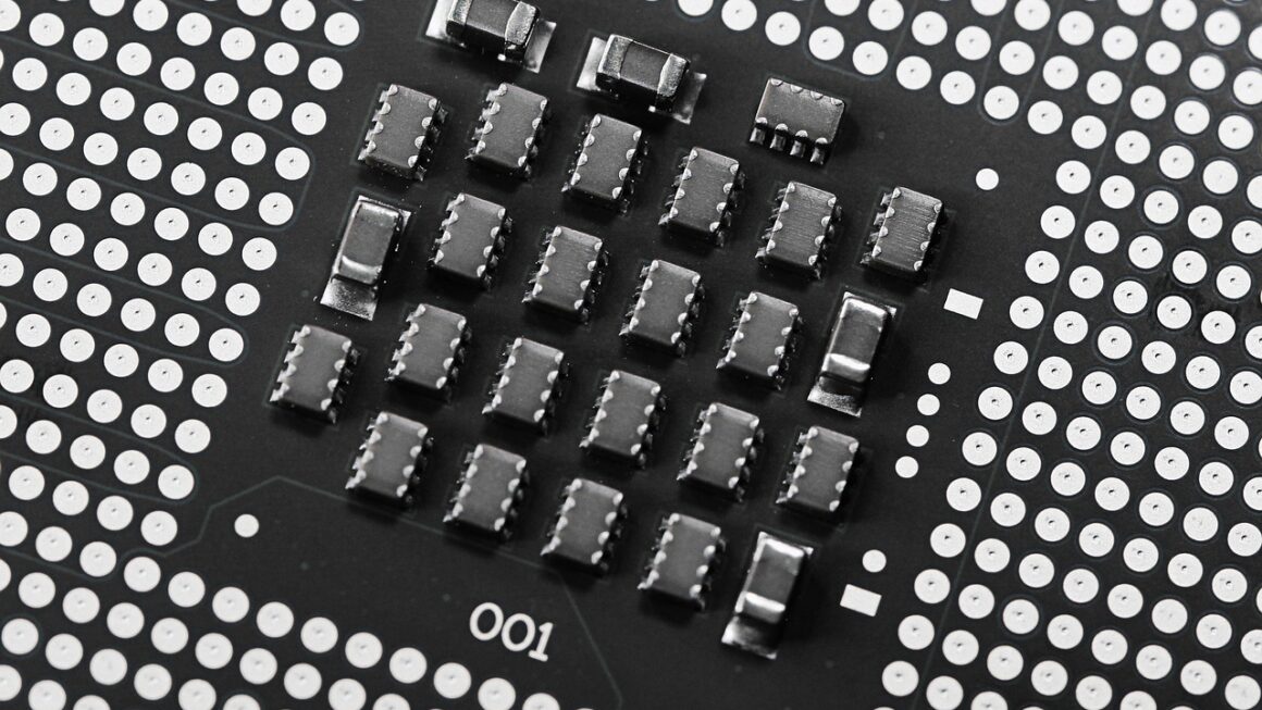 découvrez le mini pc ultra-puissant équipé du processeur intel core ultra 9 285h, optimisé par l'intelligence artificielle pour des performances exceptionnelles et une efficacité inégalée.