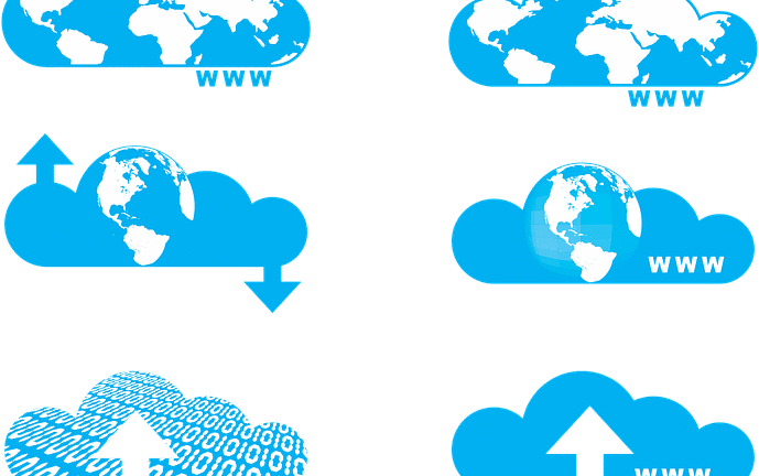 Comment le &laquo; cloud &raquo; r&eacute;volutionne l&rsquo;&eacute;conomie du secteur informatique