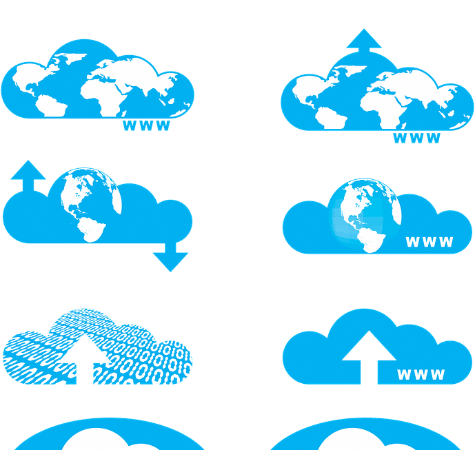 découvrez le cloud computing : une technologie innovante qui permet de stocker, gérer et accéder à vos données et applications via internet, offrant flexibilité, sécurité et économies pour votre entreprise.
