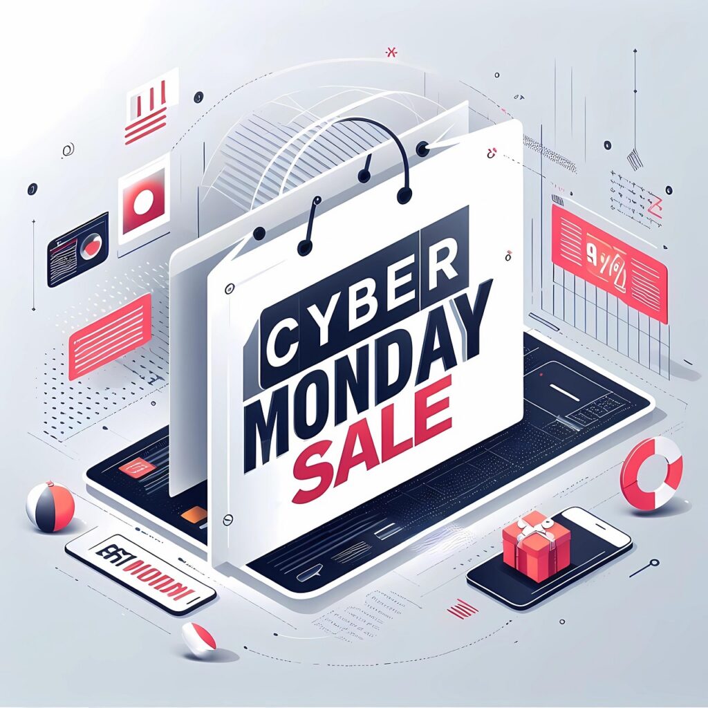 profitez des offres exceptionnelles du cyber monday avec des réductions exclusives sur une large sélection de produits. ne manquez pas ces promos limitées dans le temps !