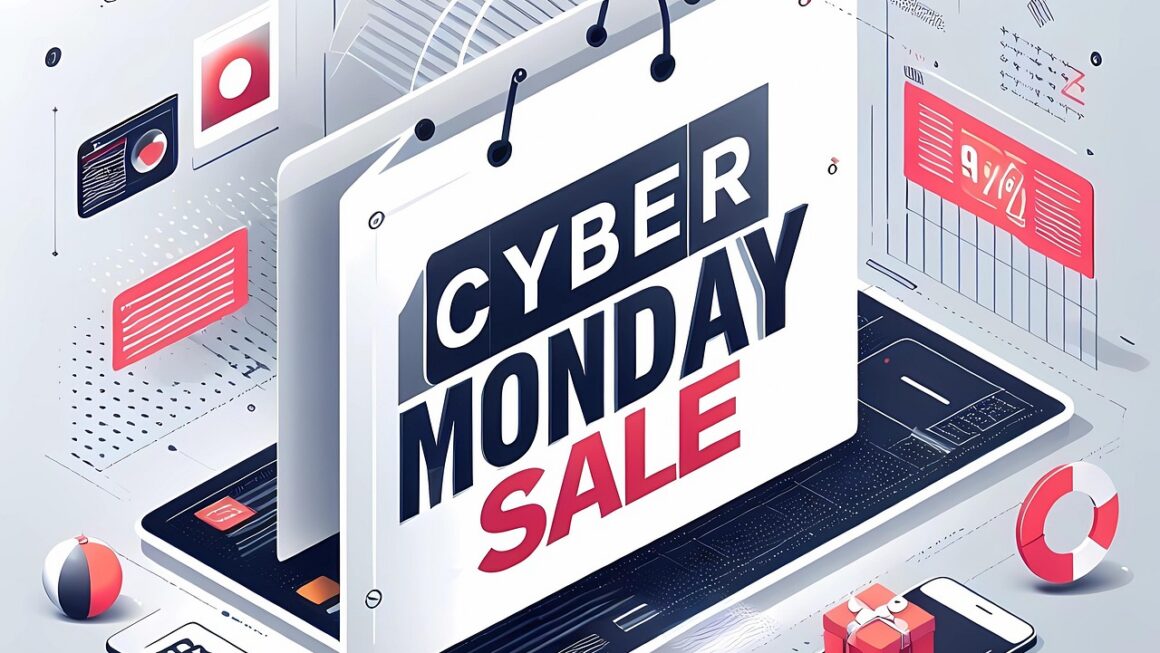 profitez des offres exceptionnelles du cyber monday avec des réductions exclusives sur une large sélection de produits. ne manquez pas ces promos limitées dans le temps !