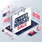 profitez des offres exceptionnelles du cyber monday avec des réductions exclusives sur une large sélection de produits. ne manquez pas ces promos limitées dans le temps !