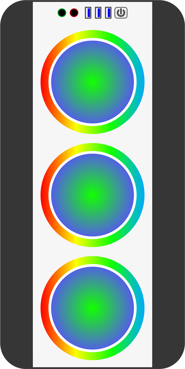découvrez notre sélection de laptops gaming performants : puissance, rapidité et expérience immersive pour les gamers exigeants. trouvez le pc portable idéal pour jouer partout !