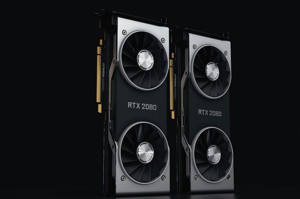 découvrez la puissance et l'efficacité de la carte graphique rtx 4060, idéale pour les gamers et les créateurs à la recherche de performances de dernière génération.