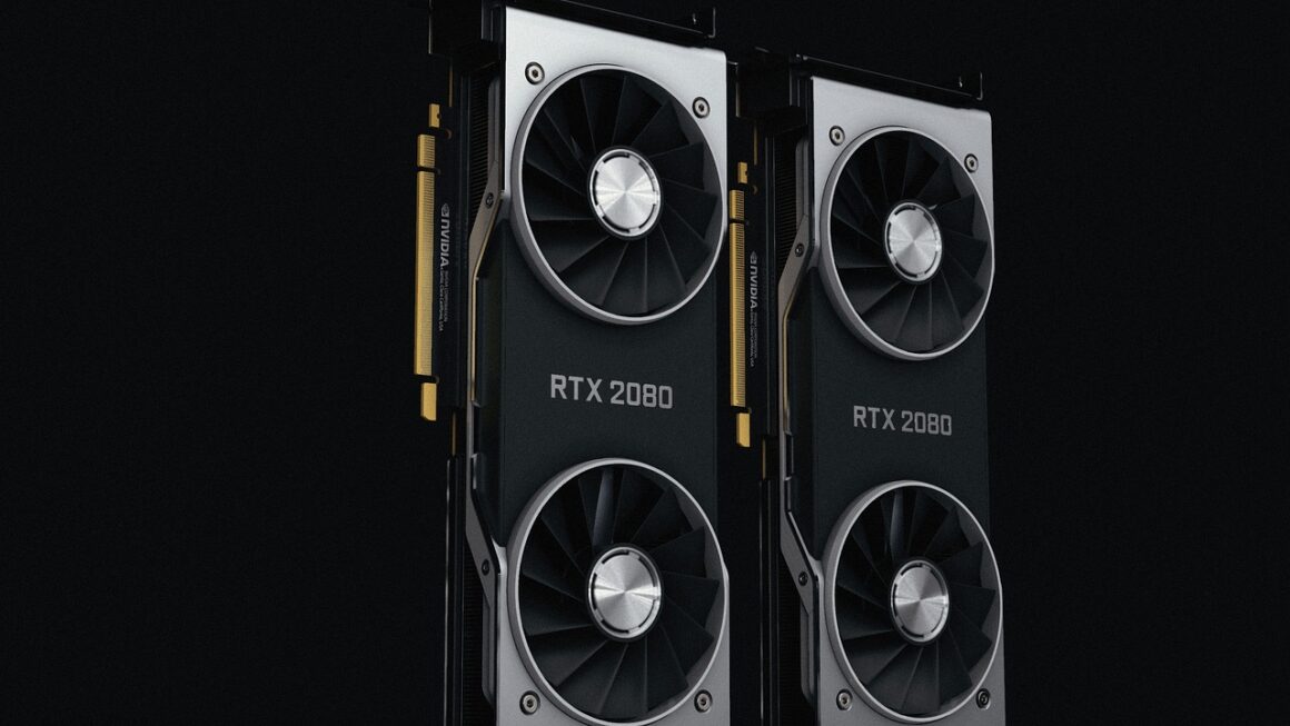 découvrez la puissance et l'efficacité de la carte graphique rtx 4060, idéale pour les gamers et les créateurs à la recherche de performances de dernière génération.