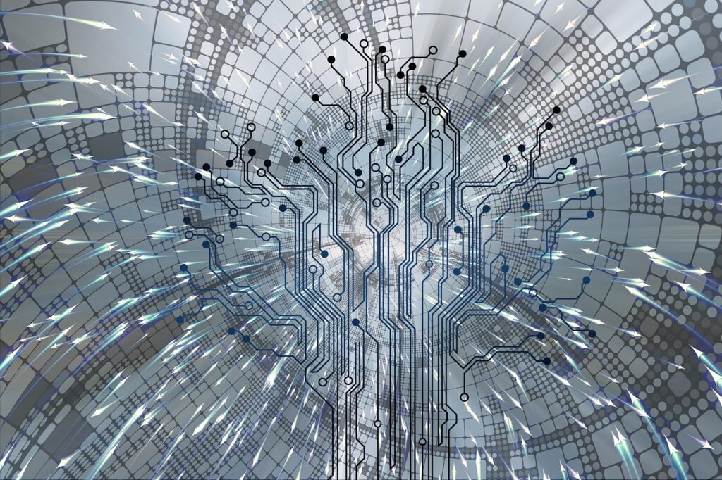 découvrez l'informatique quantique, une technologie révolutionnaire qui utilise les principes de la mécanique quantique pour résoudre des problèmes complexes bien plus rapidement que les ordinateurs traditionnels.