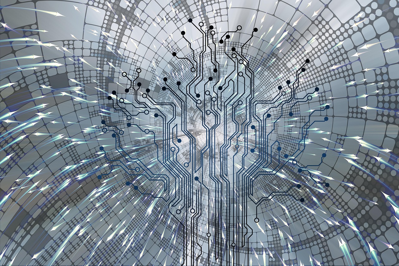 découvrez l'informatique quantique, une technologie révolutionnaire qui utilise les principes de la mécanique quantique pour résoudre des problèmes complexes bien plus rapidement que les ordinateurs traditionnels.