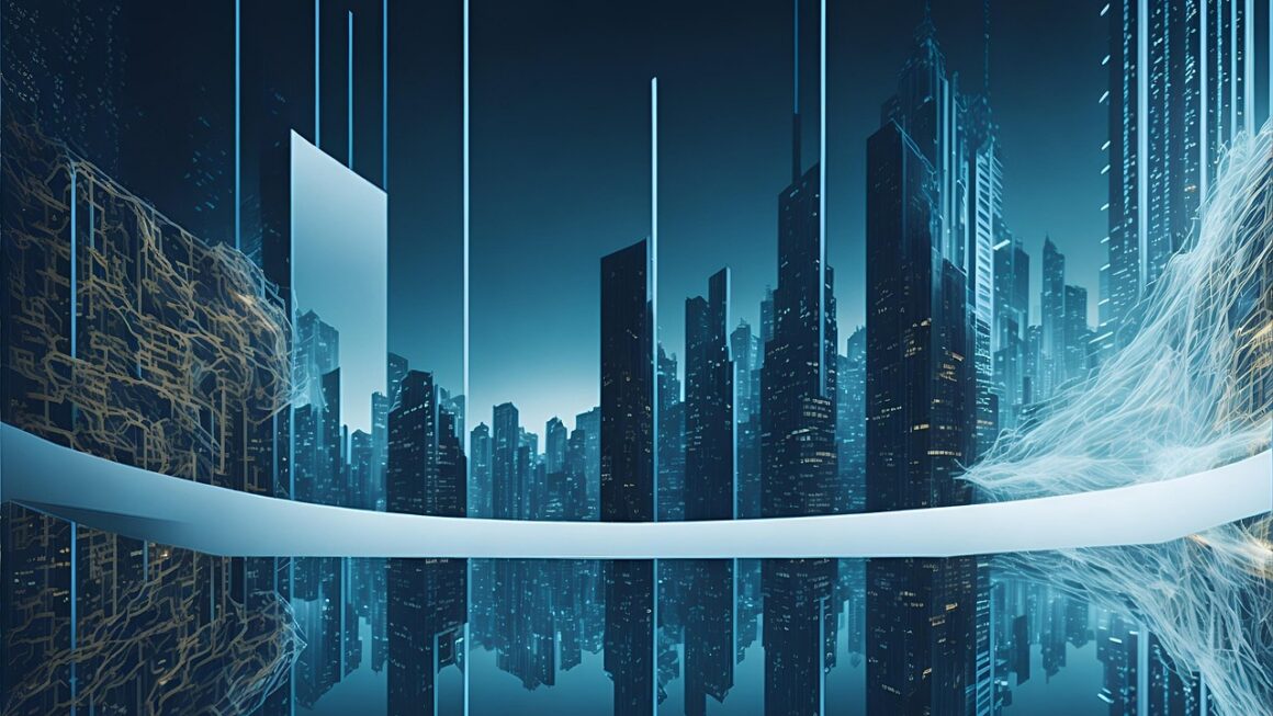 découvrez comment l'intelligence artificielle révolutionne les investissements et optimise vos stratégies financières grâce à des analyses performantes et automatisées.