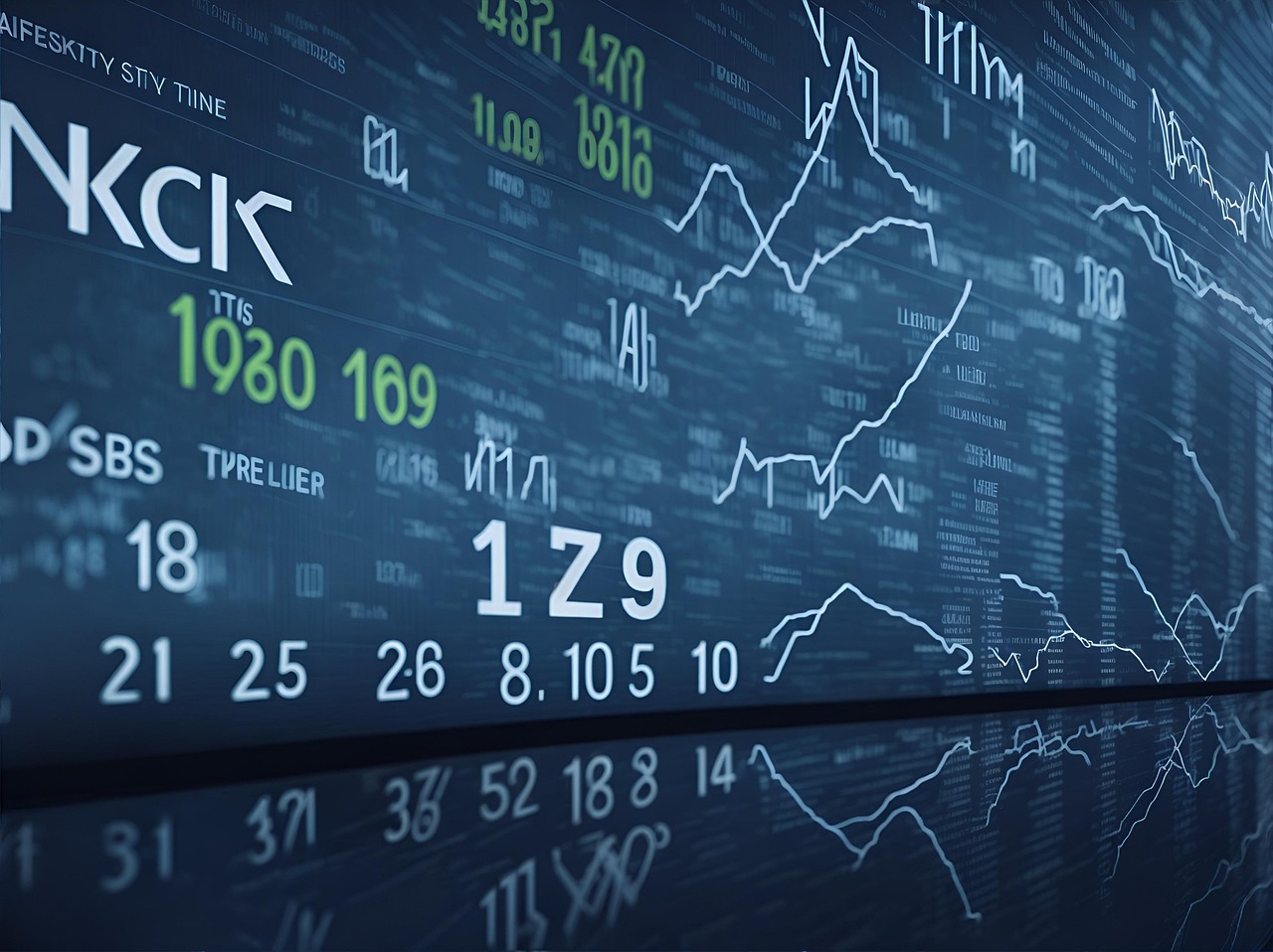 découvrez les opportunités d'investissement dans l'intelligence artificielle, les tendances du marché et les meilleures stratégies pour maximiser vos profits grâce à l'ia.