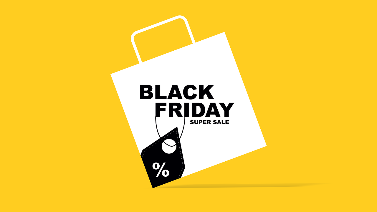 découvrez nos offres exclusives du black friday : réductions incroyables et promotions à ne pas manquer sur une large sélection de produits. profitez vite de ces prix exceptionnels !