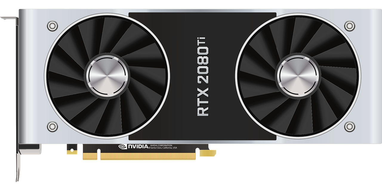 découvrez la puissance et l'efficacité de la carte graphique rtx 4060, idéale pour les gamers et les créateurs souhaitant des performances de pointe.