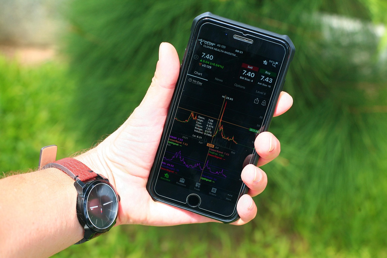 analyse approfondie du marché de la technologie : tendances, opportunités et prévisions pour les acteurs du secteur.