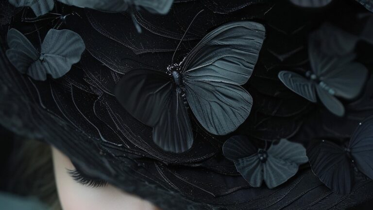 D’un clavier à la couture : le voyage captivant d’Alexandre Viale-Berthélier entre technologie et haute mode