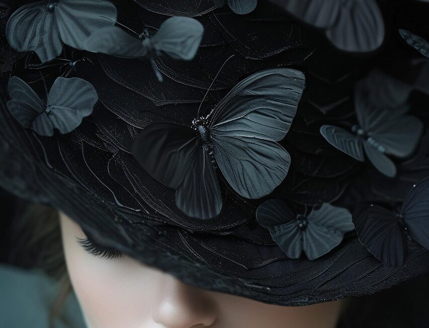 d&eacute;couvrez l'alliance innovante entre la technologie de pointe et la haute couture, o&ugrave; cr&eacute;ativit&eacute; et modernit&eacute; red&eacute;finissent l'&eacute;l&eacute;gance.