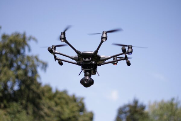 Les drones : la nouvelle sensation des cadeaux high-tech