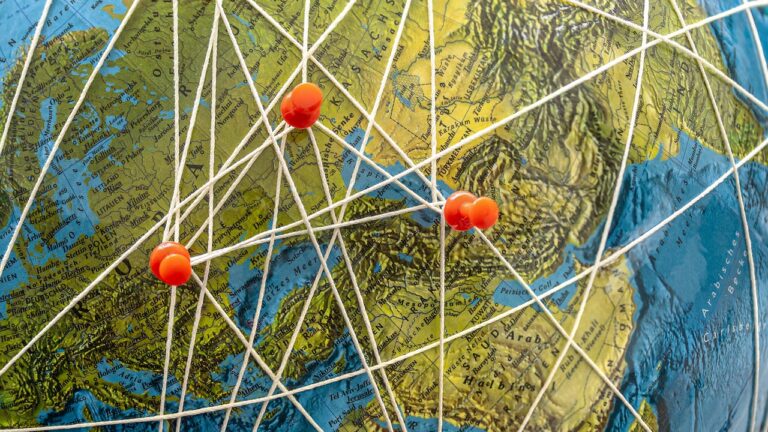 Maillage interne : techniques essentielles pour optimiser la structure de votre site web