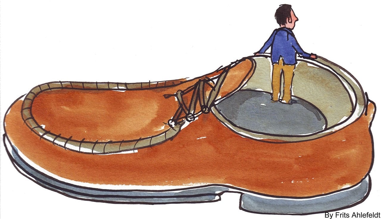 d&eacute;couvrez comment cultiver l'ambition pour atteindre vos objectifs personnels et professionnels avec d&eacute;termination et passion.