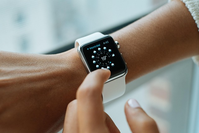 Technologie wearable : les gadgets qui vont changer votre quotidien