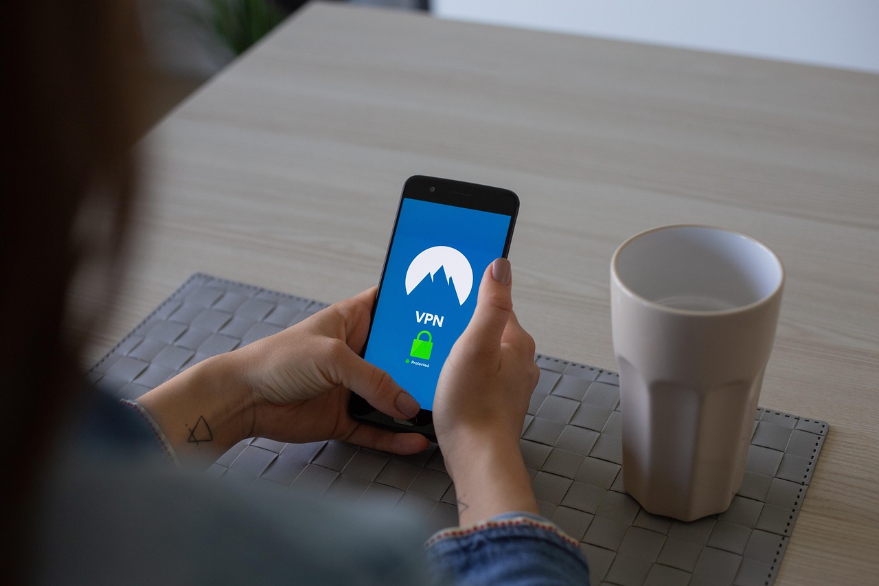 Les meilleures pratiques pour s&eacute;curiser vos donn&eacute;es personnelles