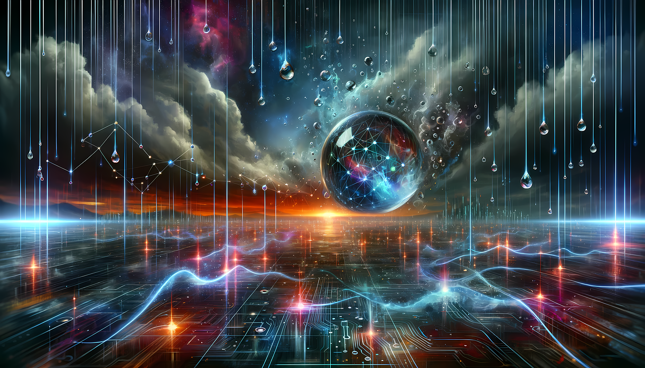 d&eacute;couvrez les avanc&eacute;es r&eacute;volutionnaires en informatique quantique r&eacute;alis&eacute;es cette ann&eacute;e, marquant une &eacute;tape majeure dans la technologie de calcul.