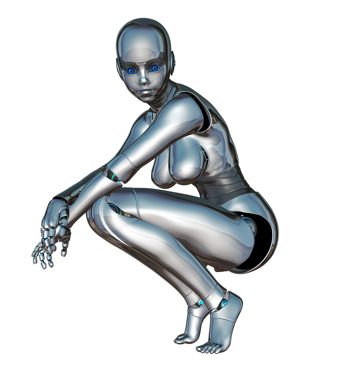 À l’ère de l’intelligence artificielle : faut-il remettre en question notre dépendance aux machines ?