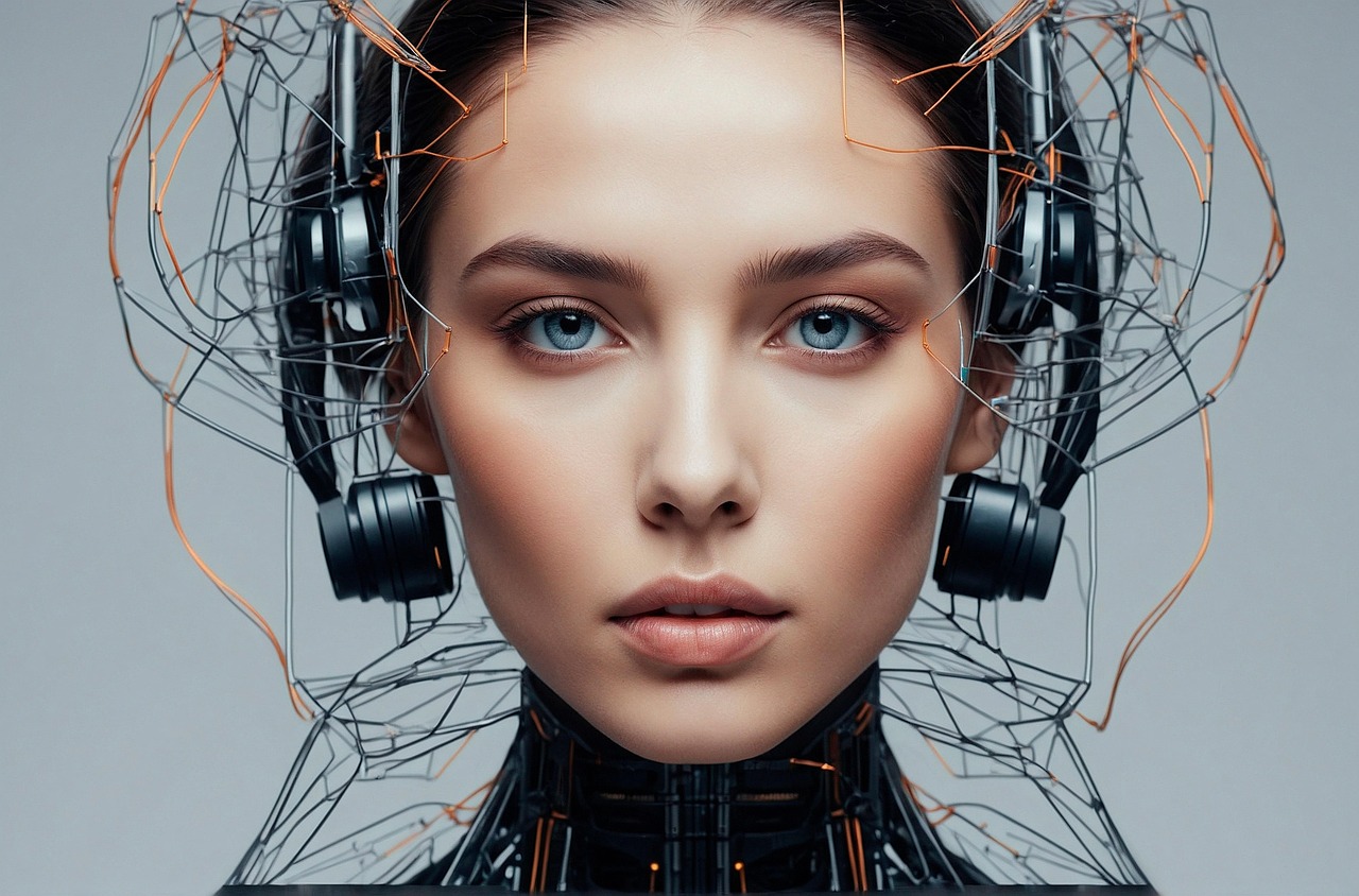 d&eacute;couvrez comment l'int&eacute;gration de l'intelligence artificielle transforme les entreprises en optimisant les processus, am&eacute;liorant la prise de d&eacute;cision et stimulant l'innovation.