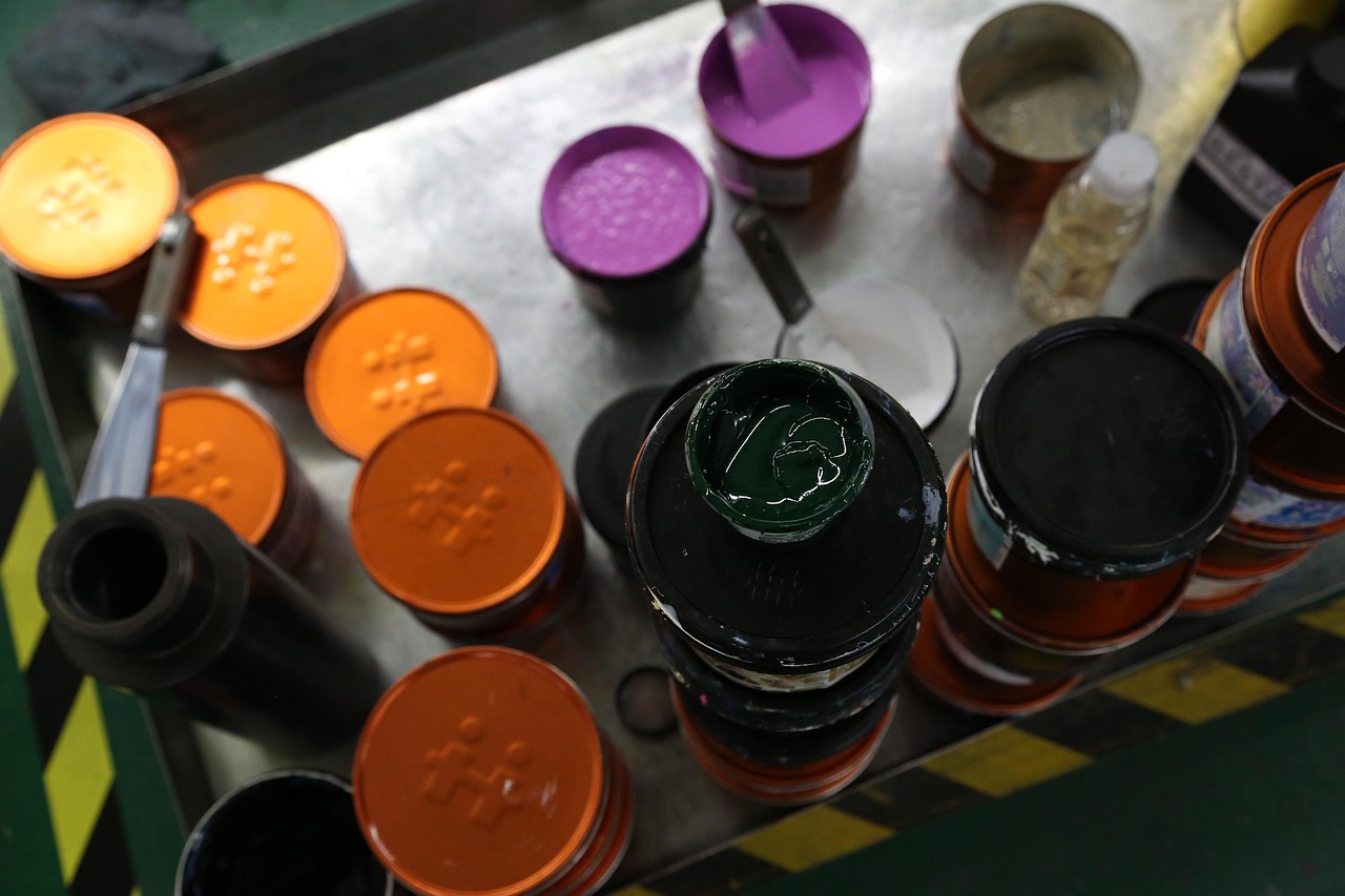 d&eacute;couvrez les &eacute;toiles montantes de l'industrie de l'impression, des talents innovants qui r&eacute;volutionnent le secteur avec des technologies et des id&eacute;es avant-gardistes.