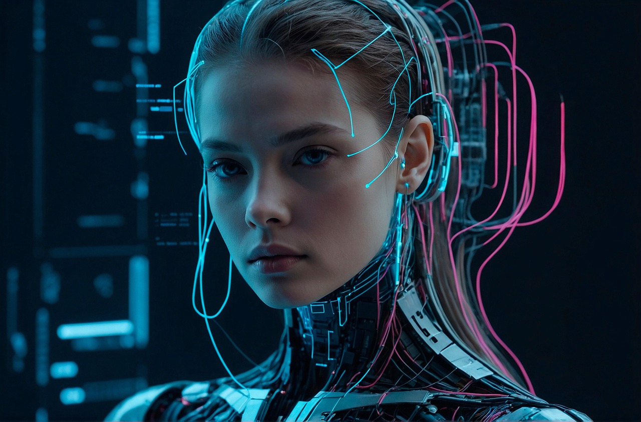 d&eacute;couvrez comment l'int&eacute;gration de l'intelligence artificielle transforme les entreprises en am&eacute;liorant l'efficacit&eacute;, l'innovation et la prise de d&eacute;cision.