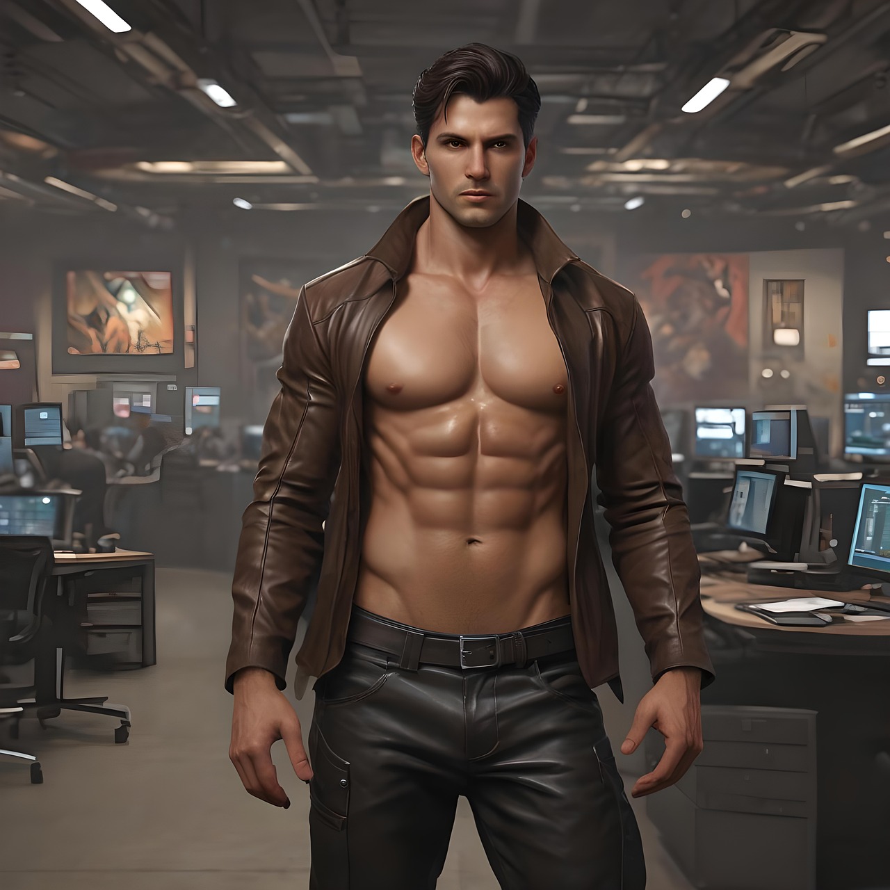 d&eacute;couvrez les agents d'ia : des syst&egrave;mes intelligents con&ccedil;us pour automatiser vos t&acirc;ches, am&eacute;liorer la prise de d&eacute;cision et optimiser vos processus m&eacute;tier gr&acirc;ce &agrave; l'intelligence artificielle.