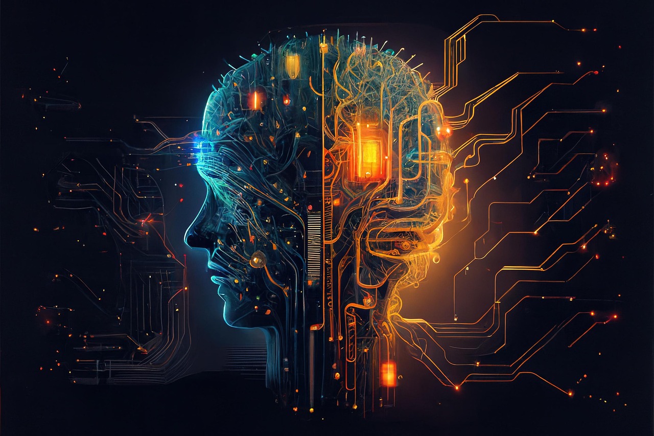 d&eacute;couvrez l'intelligence artificielle, ses applications innovantes, son impact sur la technologie et l'avenir de l'humanit&eacute;.
