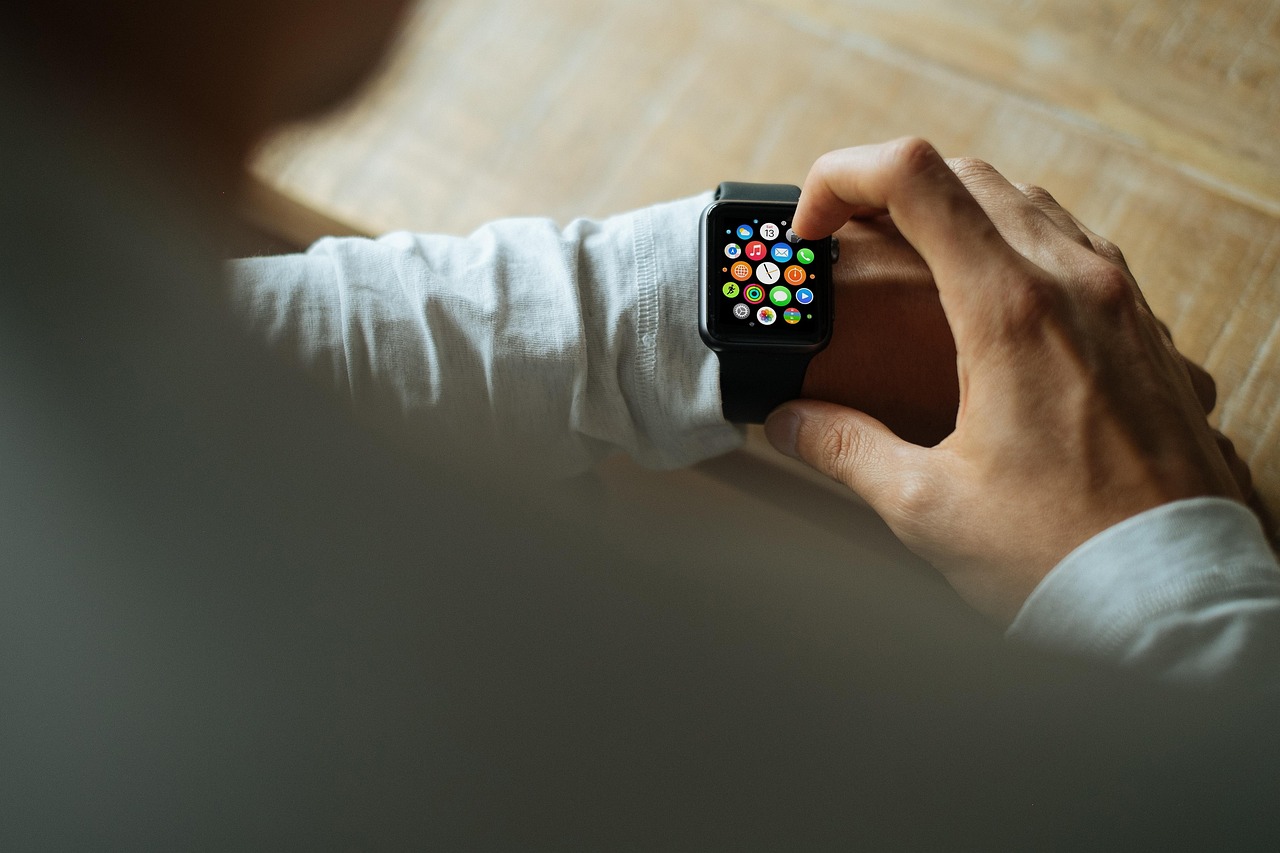 d&eacute;couvrez les derni&egrave;res innovations en wearable technology, des appareils connect&eacute;s qui am&eacute;liorent votre quotidien gr&acirc;ce &agrave; la technologie portable intelligente.